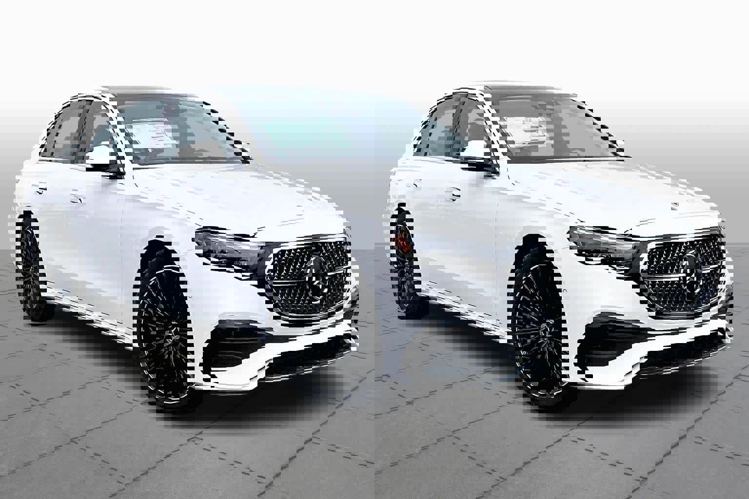 New 2026 Mercedes-Benz E 450 E 450 image 2
