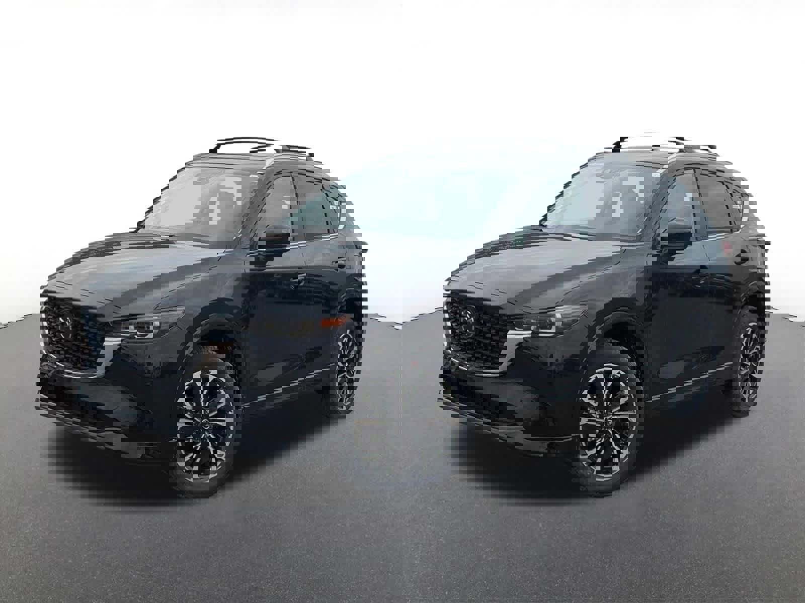 New 2025 MAZDA CX-5 AWD 2.5 S