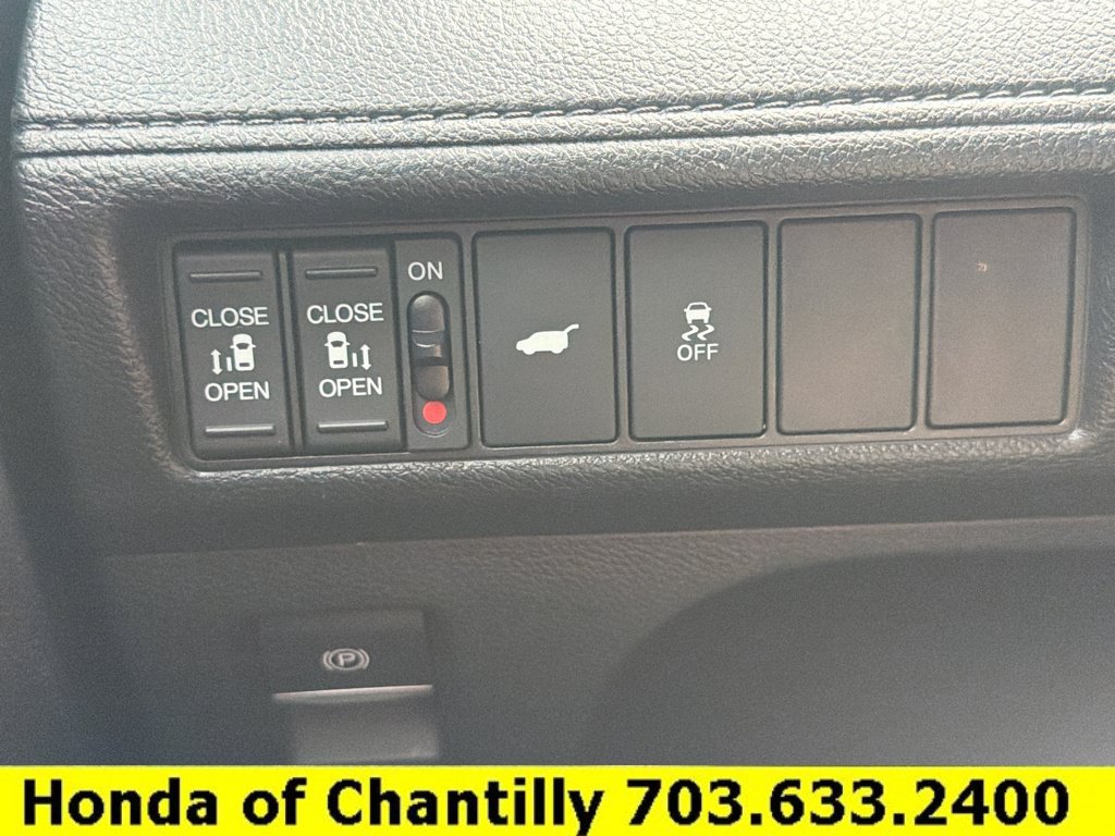Certified 2025 Honda Odyssey Sport-L image 14