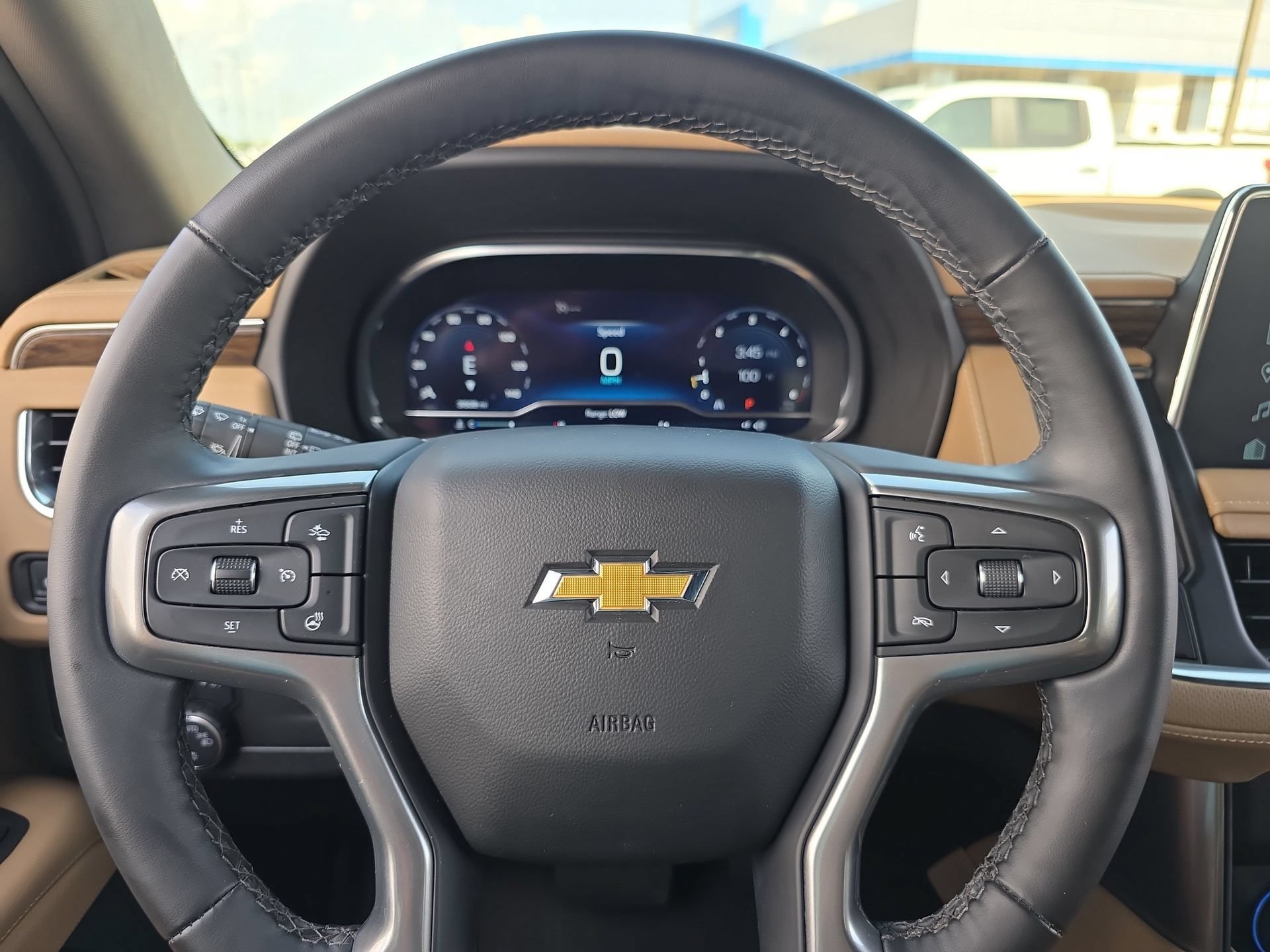 Used 2024 Chevrolet Tahoe Premier RWD image 19