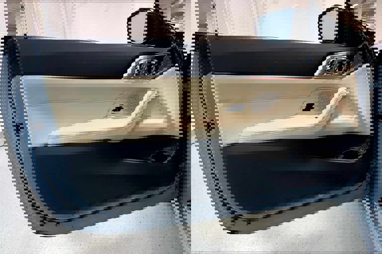 Certified 2023 BMW 430i xDrive Coupe w/ M Sport Package image 21