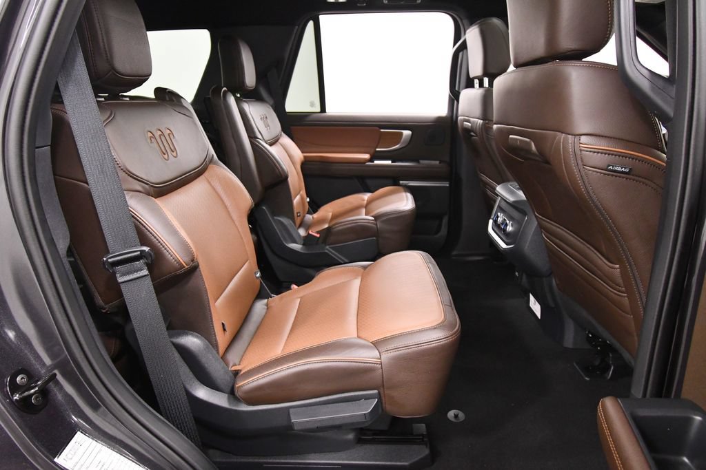 Used 2025 Ford Expedition King Ranch AWD/4WD image 18