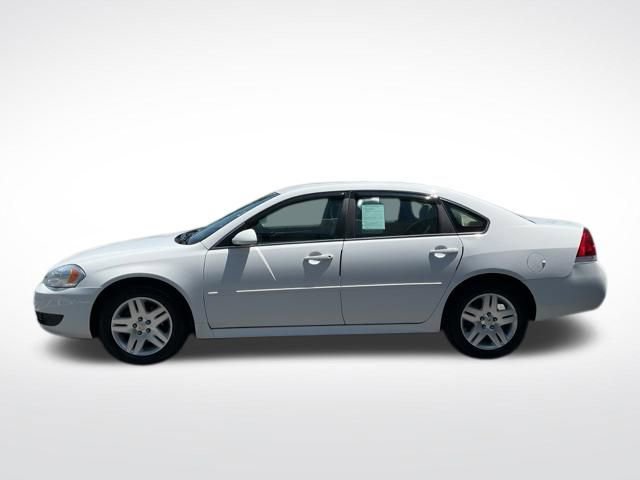 Used 2011 Chevrolet Impala LT FWD image 9