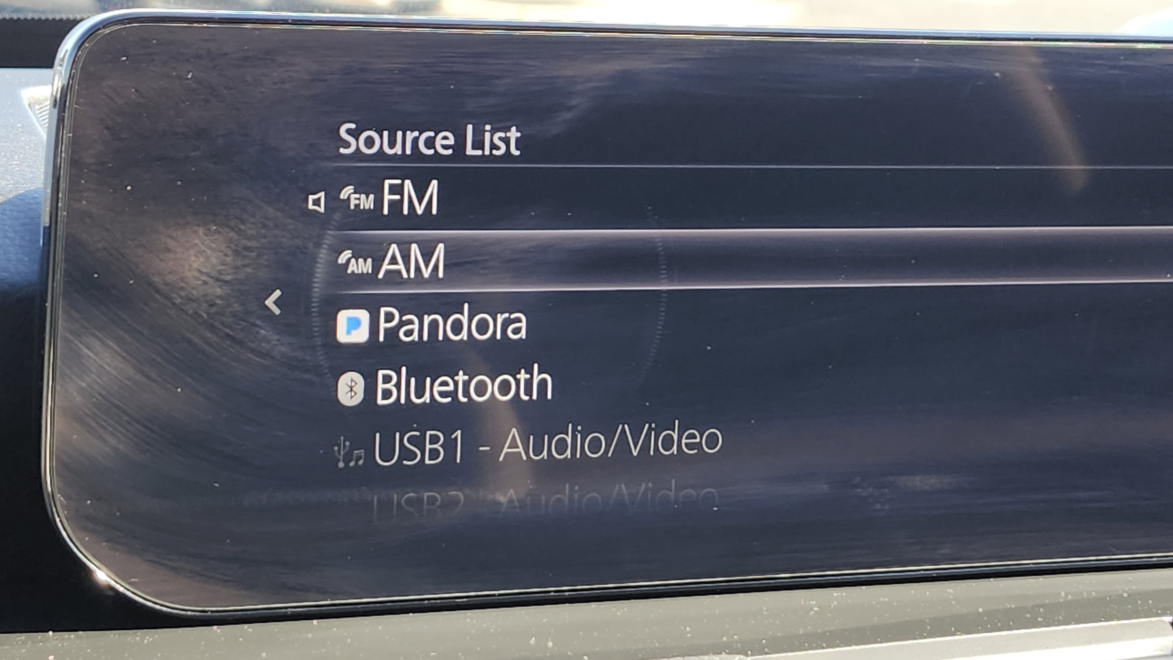 Used 2024 MAZDA CX-90 Plug-In Hybrid w/ Preferred image 27