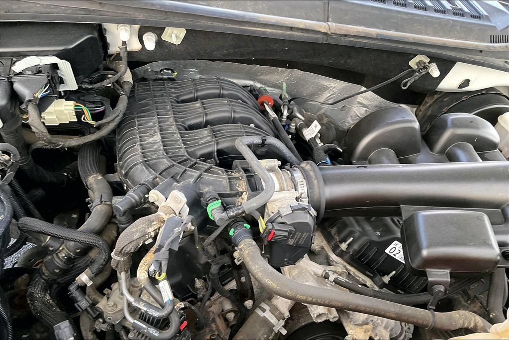 Used 2019 Ford F150 XL w/ Equipment Group 101A Mid RWD image 31