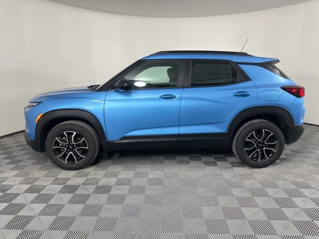 New 2026 Chevrolet TrailBlazer ACTIV w/ Convenience Package image 6