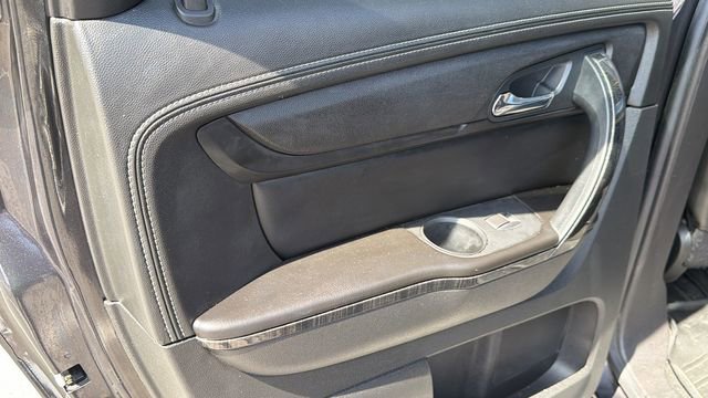 Used 2016 GMC Acadia SLT w/ Open Road Package AWD/4WD image 29