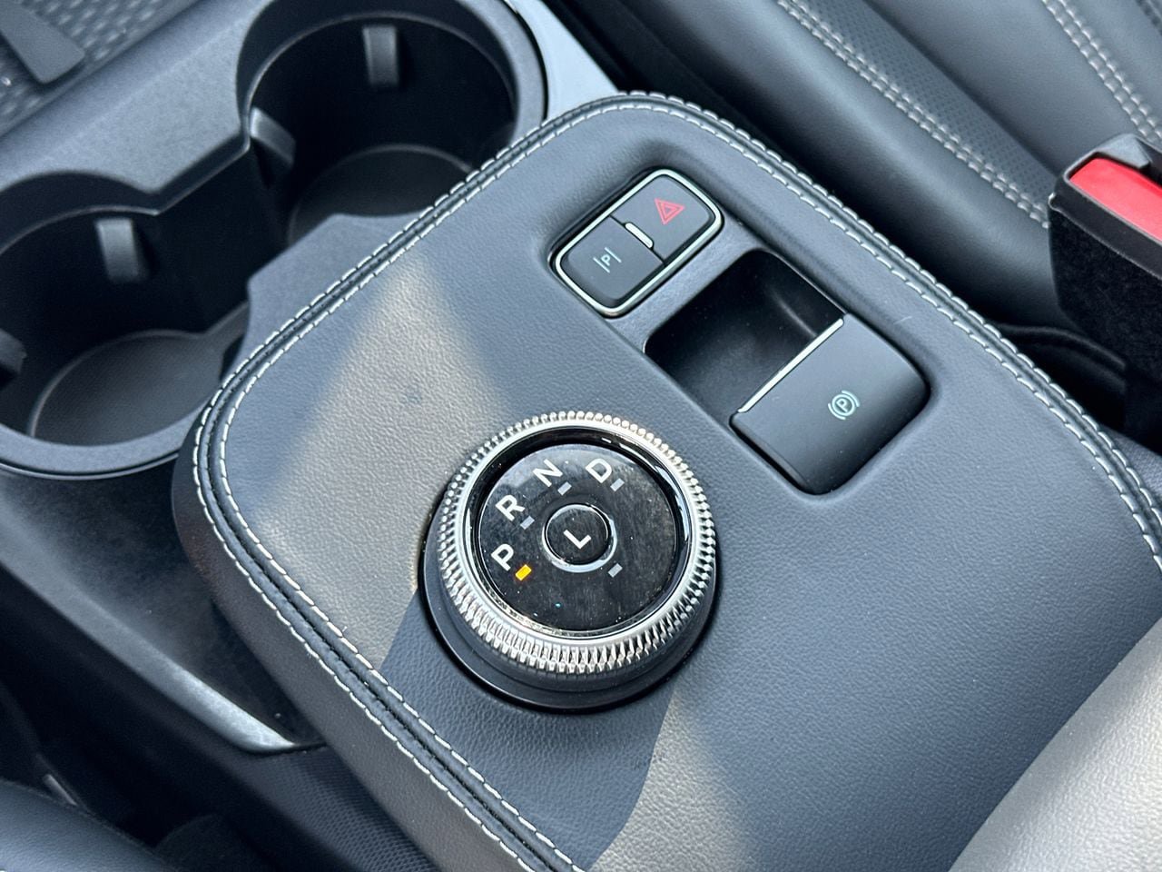 Certified 2024 Ford Mustang Mach-E Premium image 33