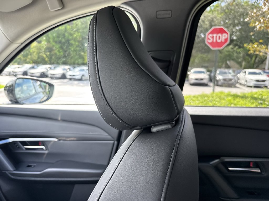 New 2026 MAZDA CX-5 Preferred AWD/4WD image 16