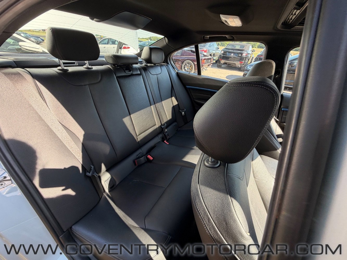 Used 2018 BMW 340i xDrive Sedan AWD/4WD image 35