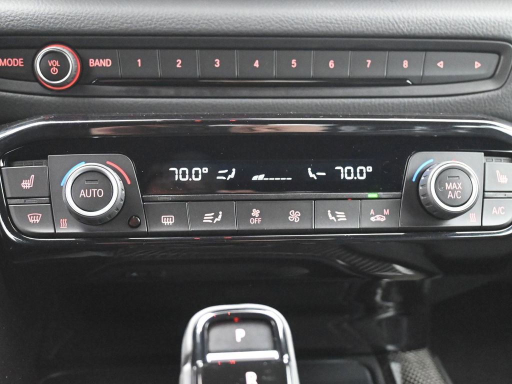 Certified 2026 Toyota Supra Premium w/ Driver Assist Package image 25