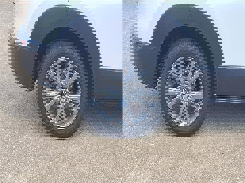 Certified 2025 MAZDA CX-30 AWD 2.5 S w/ Preferred Package image 30