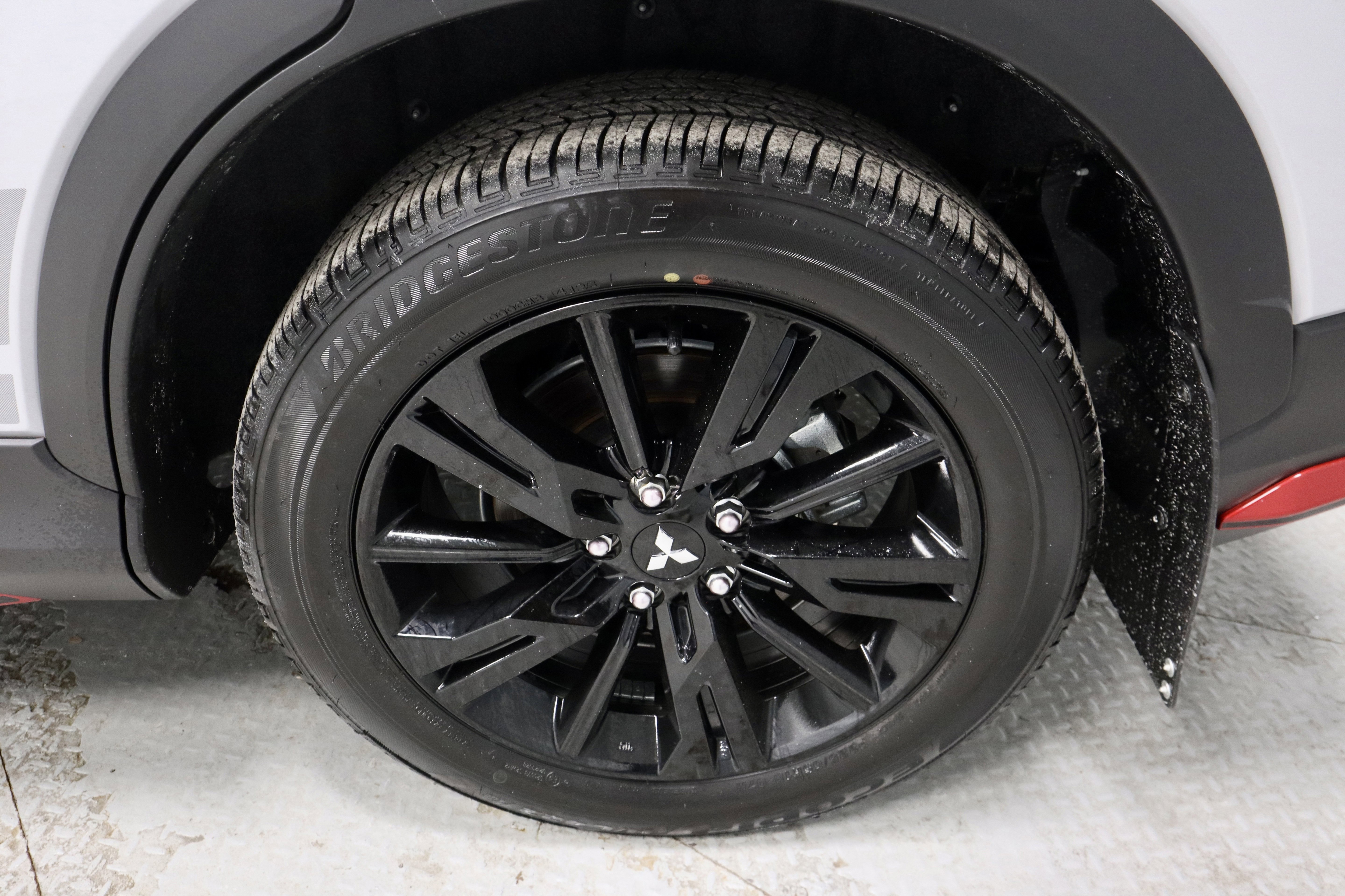 New 2026 Mitsubishi Eclipse Cross Ralliart image 37