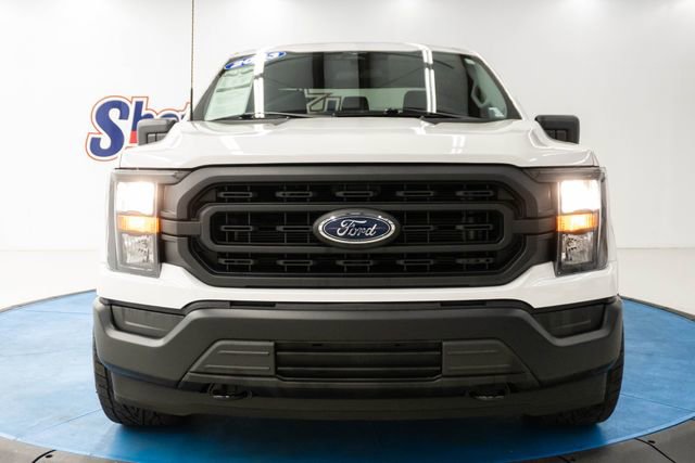 Used 2023 Ford F150 XL image 7