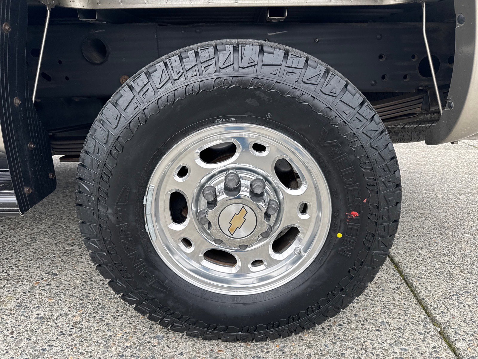 Used 2002 Chevrolet Silverado 2500 LS w/ Electrical Convenience Pkg image 5