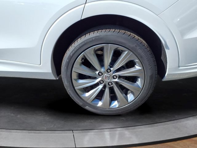 New 2026 Buick Envista Avenir FWD image 16