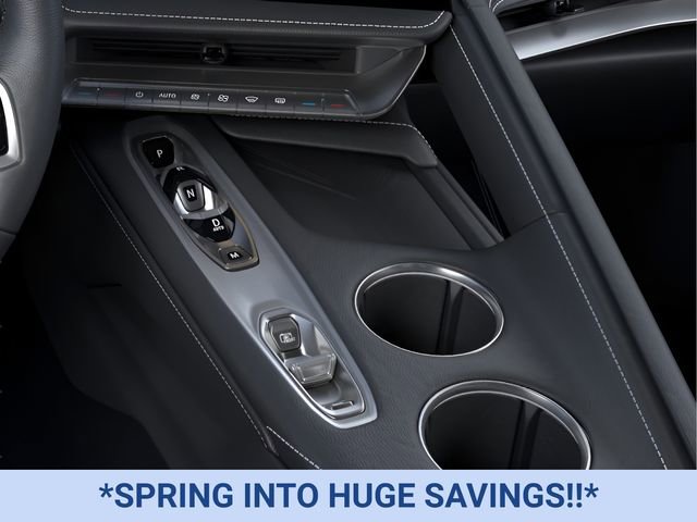 New 2026 Chevrolet Corvette Z06 w/ Battery Protection Package RWD image 23