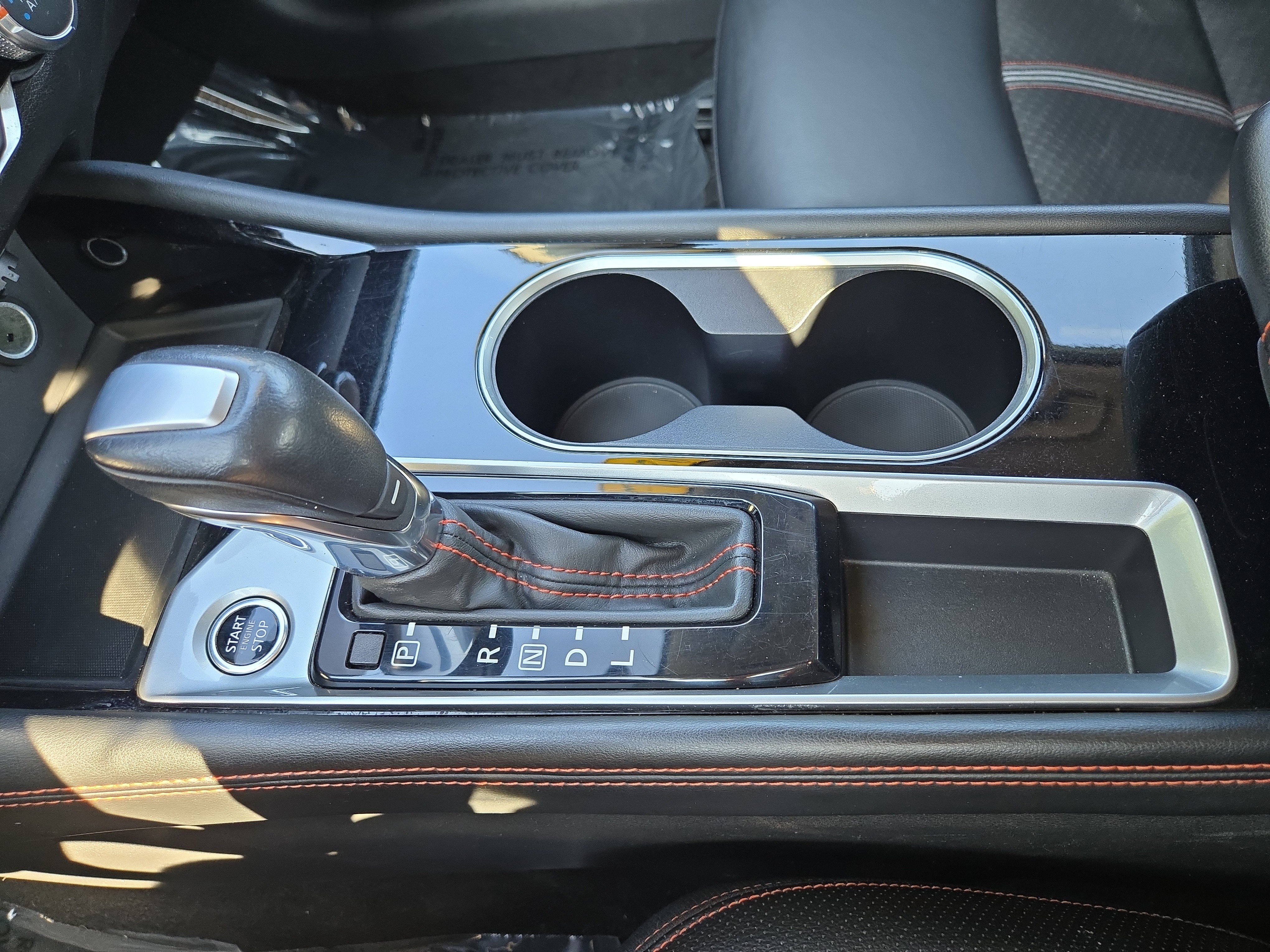 Used 2023 Nissan Altima 2.5 SR image 21