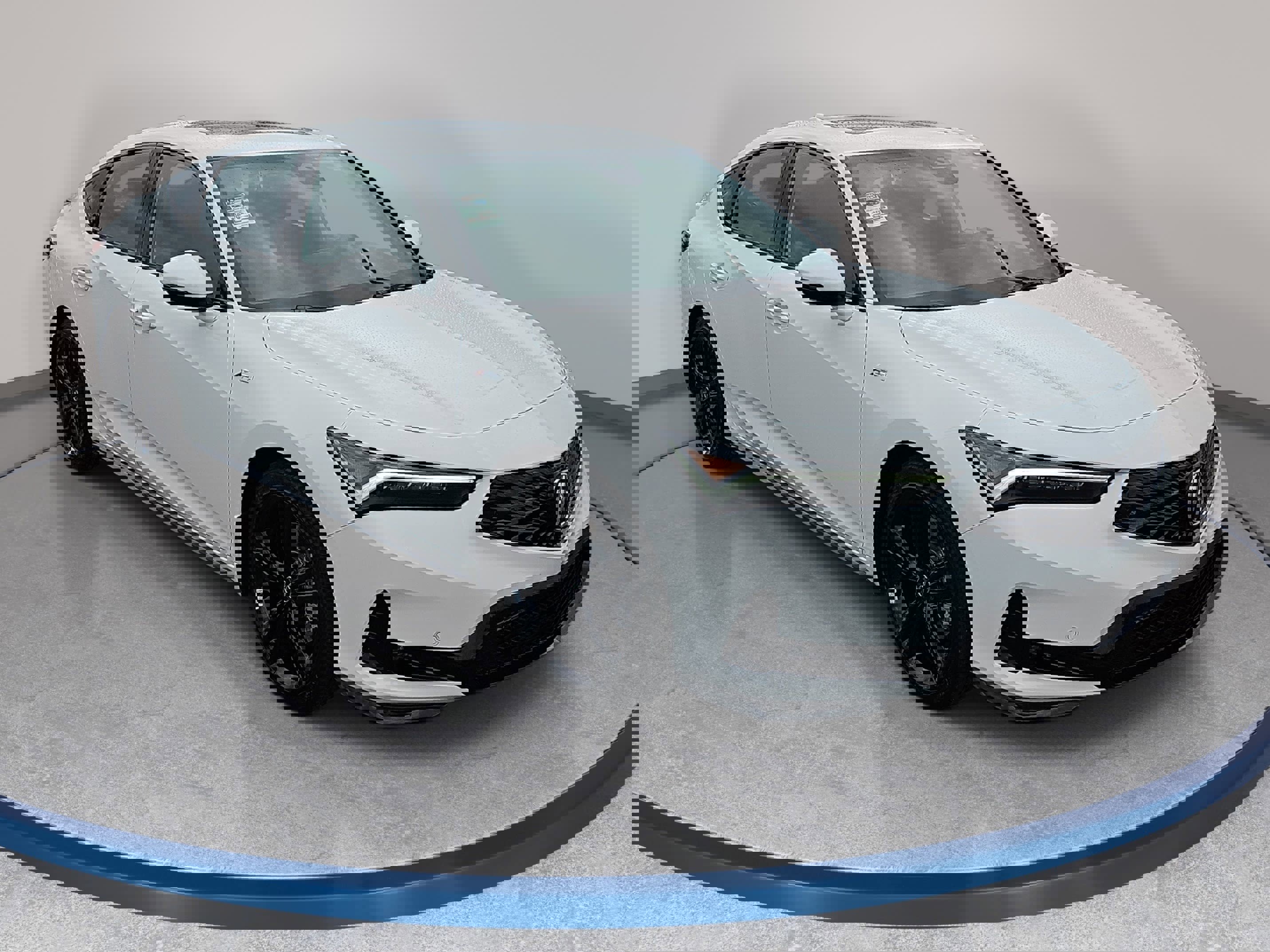 New 2026 Acura Integra A-Spec image 3