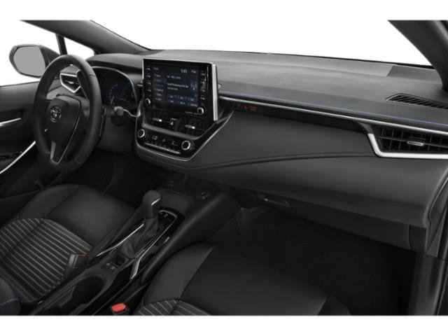 Used 2021 Toyota Corolla XSE w/ Carpet Mat Package (TMS) image 15