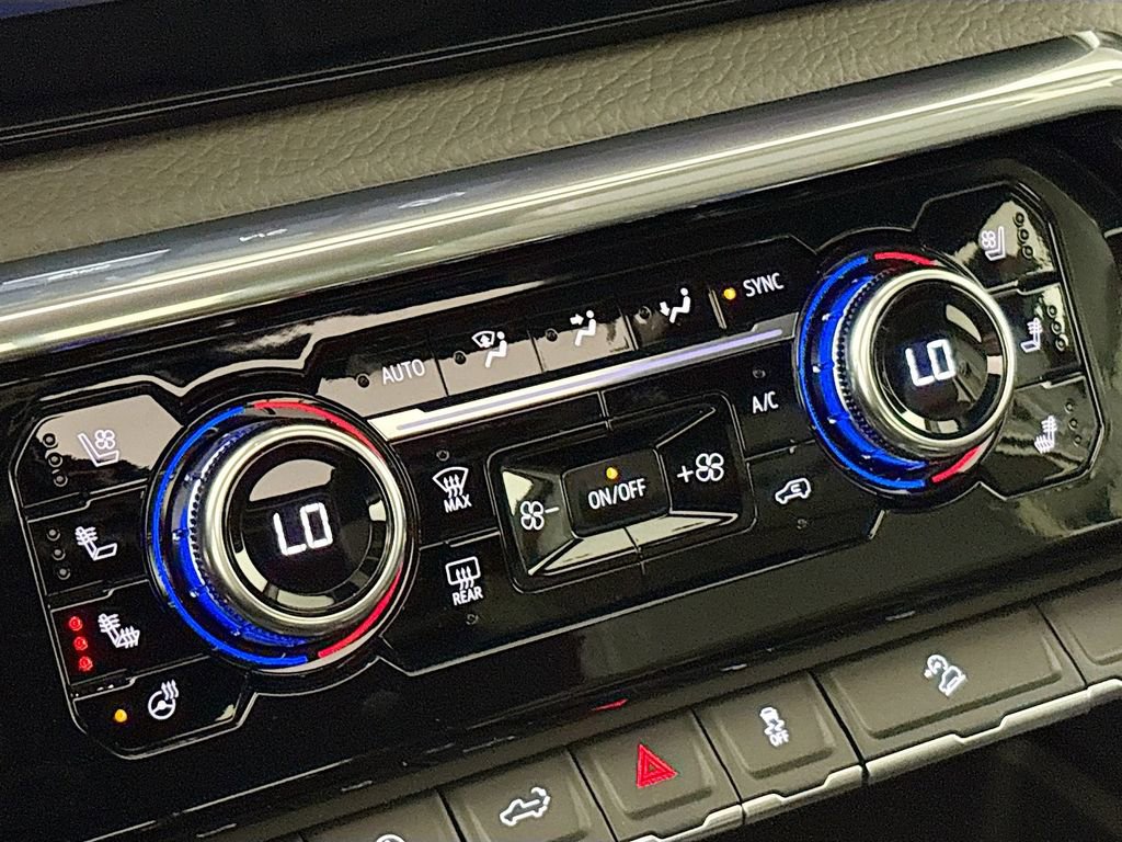 New 2026 GMC Sierra 1500 Denali image 16