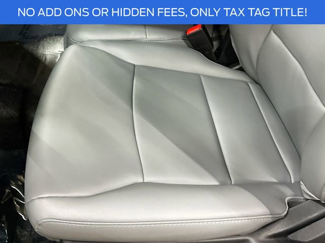 New 2026 Ford F450 XL w/ XL Chrome Package image 19