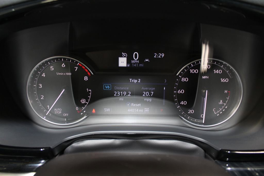 Used 2024 Cadillac XT6 Premium Luxury image 44