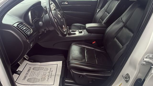 Used 2020 Jeep Grand Cherokee High Altitude image 14