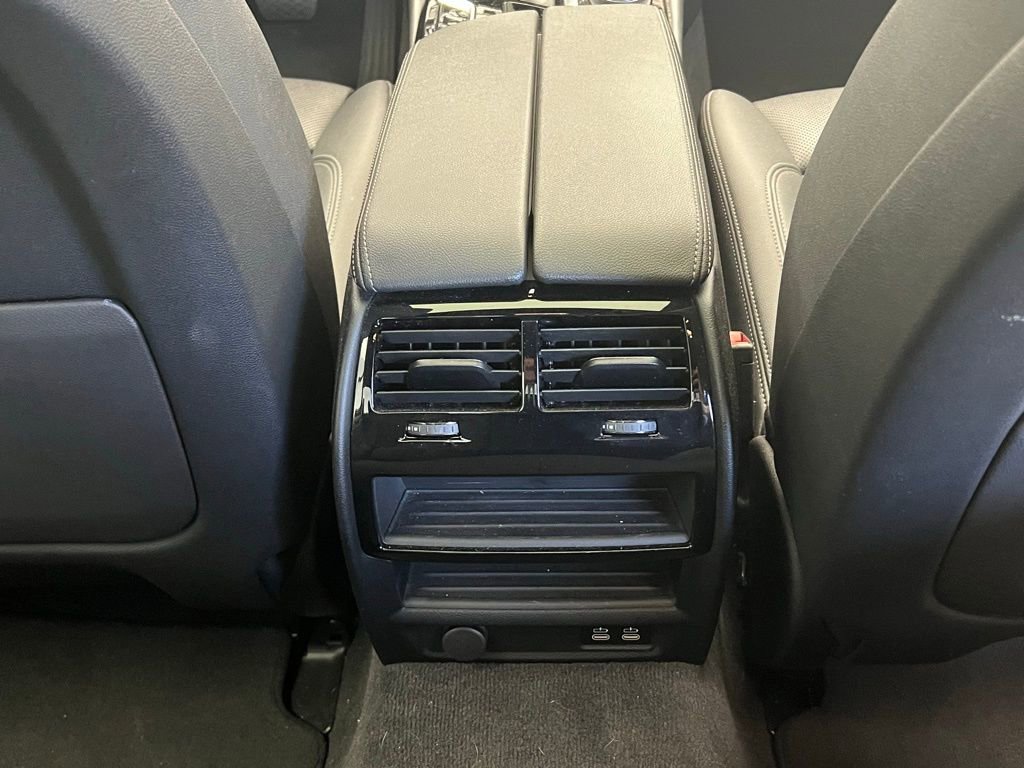 Used 2021 BMW 540i image 9