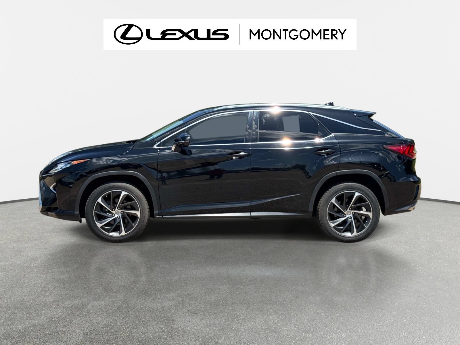 Used 2017 Lexus RX 350 FWD w/ Luxury Package image 6