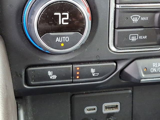 Used 2023 Chevrolet Tahoe LT w/ LT Signature Package image 27