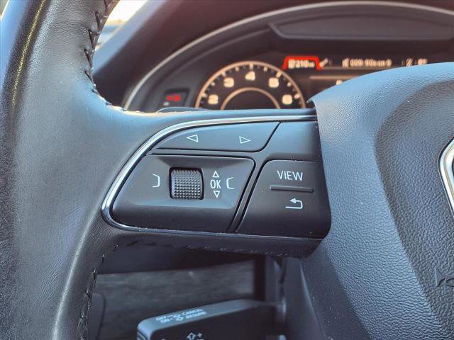 Used 2017 Audi Q7 2.0T Premium Plus w/ Premium Plus Package image 12