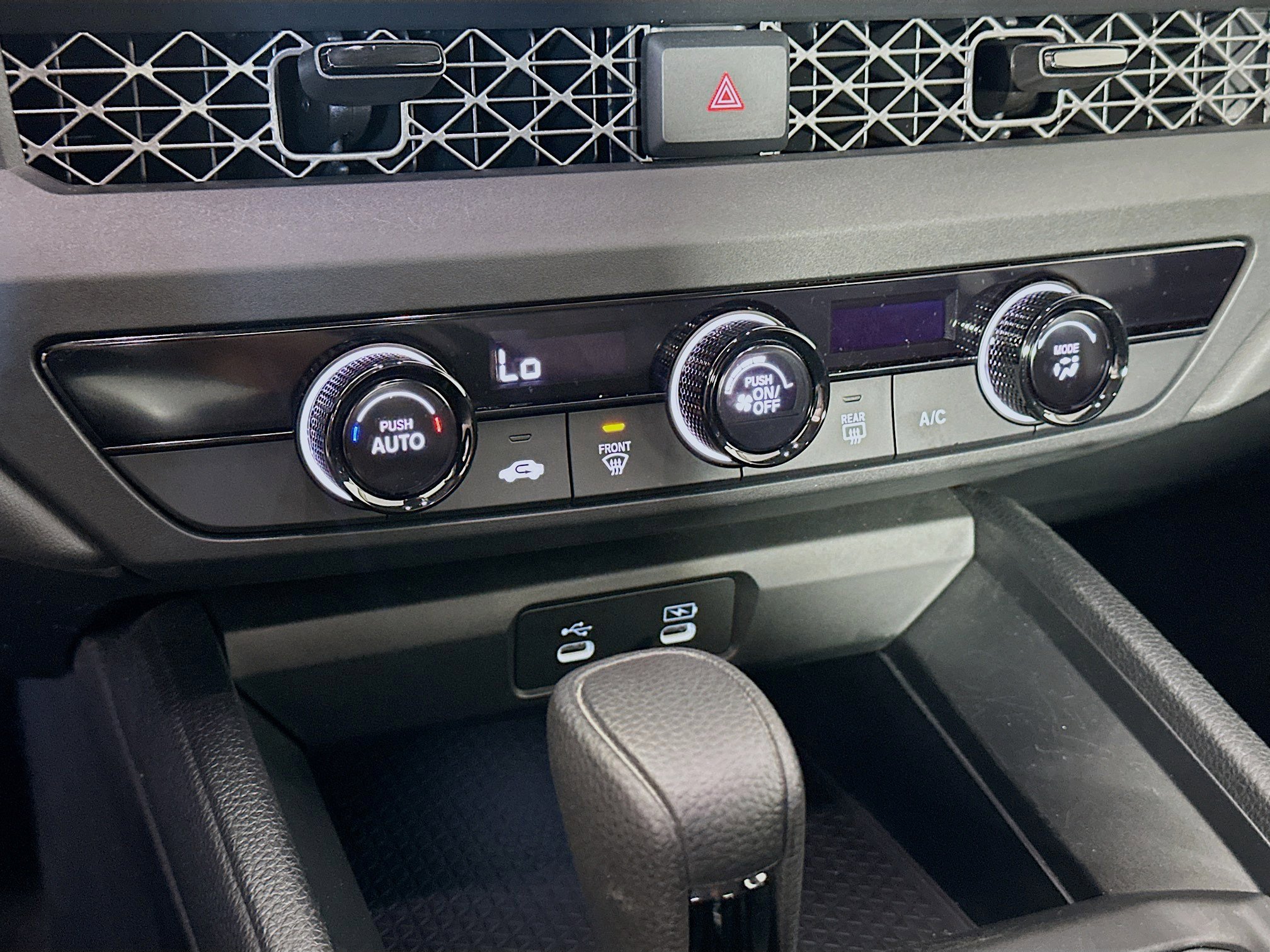 Used 2025 Honda Accord LX image 21