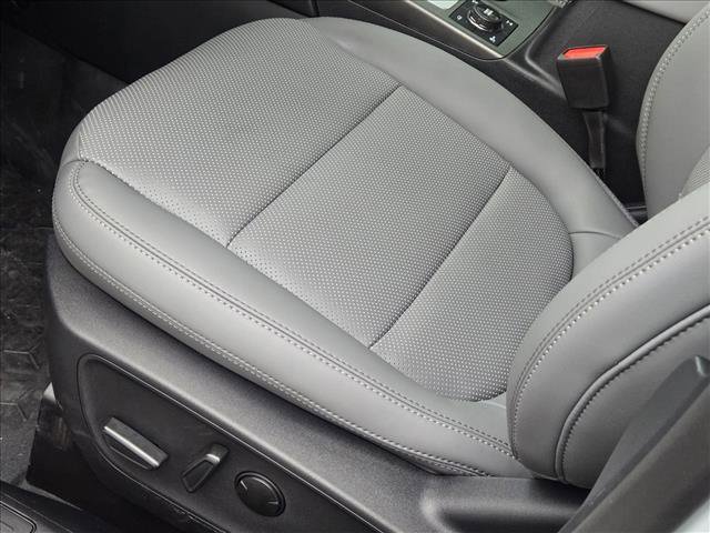 New 2026 Ford Bronco Sport Badlands image 4