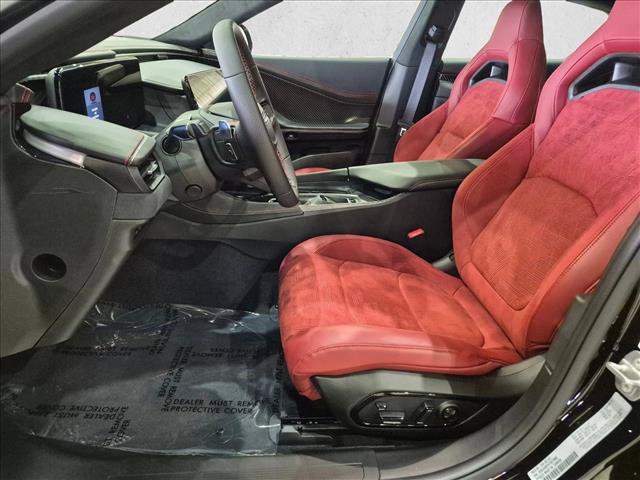 New 2026 Dodge Charger Scat Pack AWD/4WD image 4