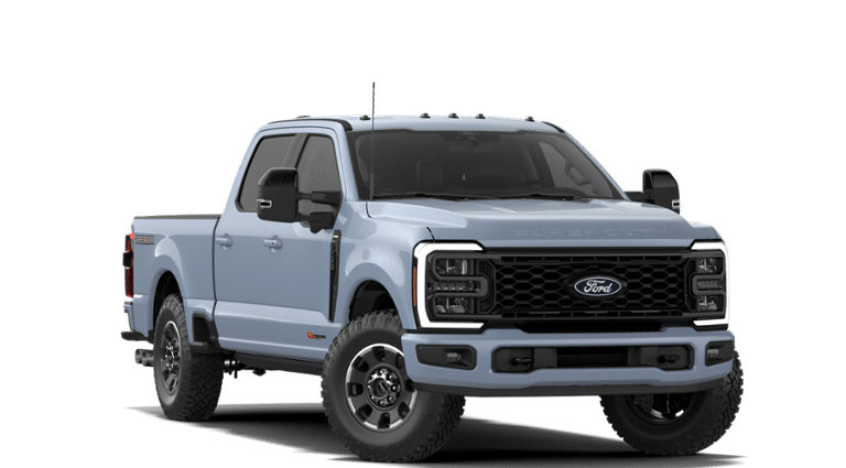 New 2027 Ford F250 Lariat w/ Tremor Off-Road Package AWD/4WD image 29