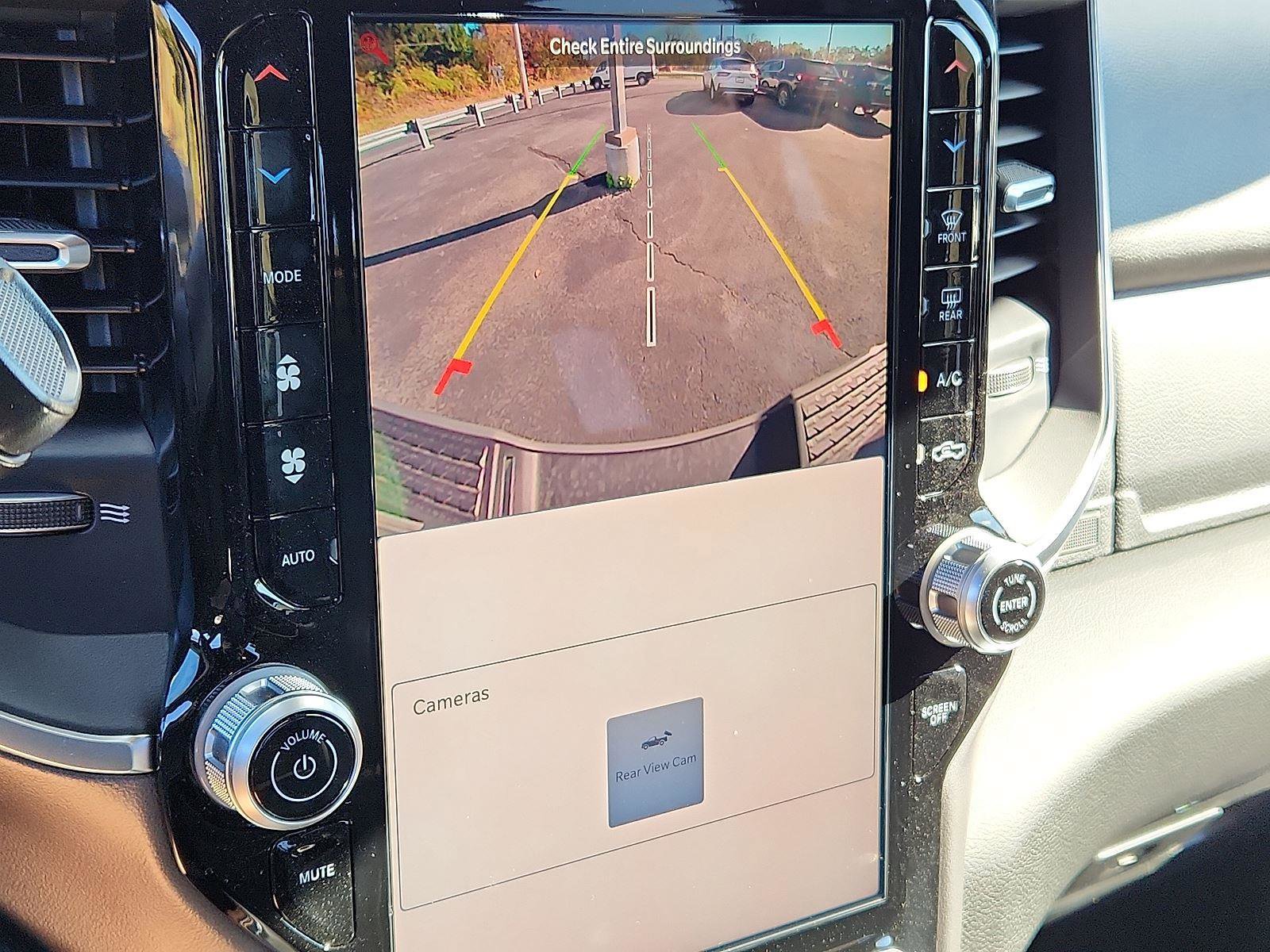 New 2025 RAM 2500 Big Horn image 13