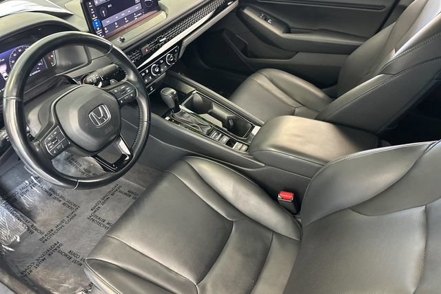 Used 2024 Honda Accord EX-L image 11