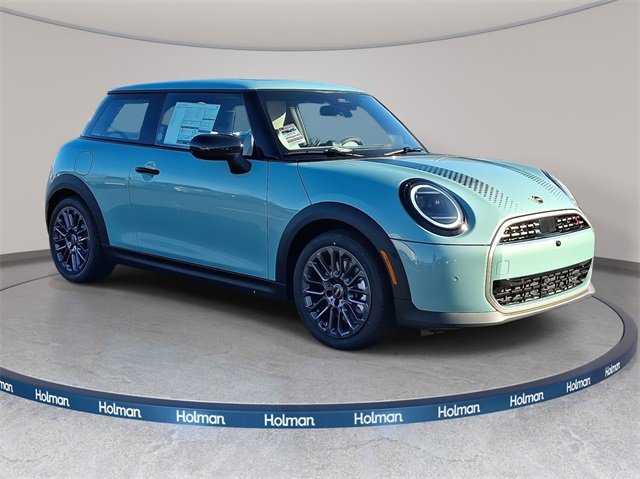 New 2026 MINI Cooper S image 3