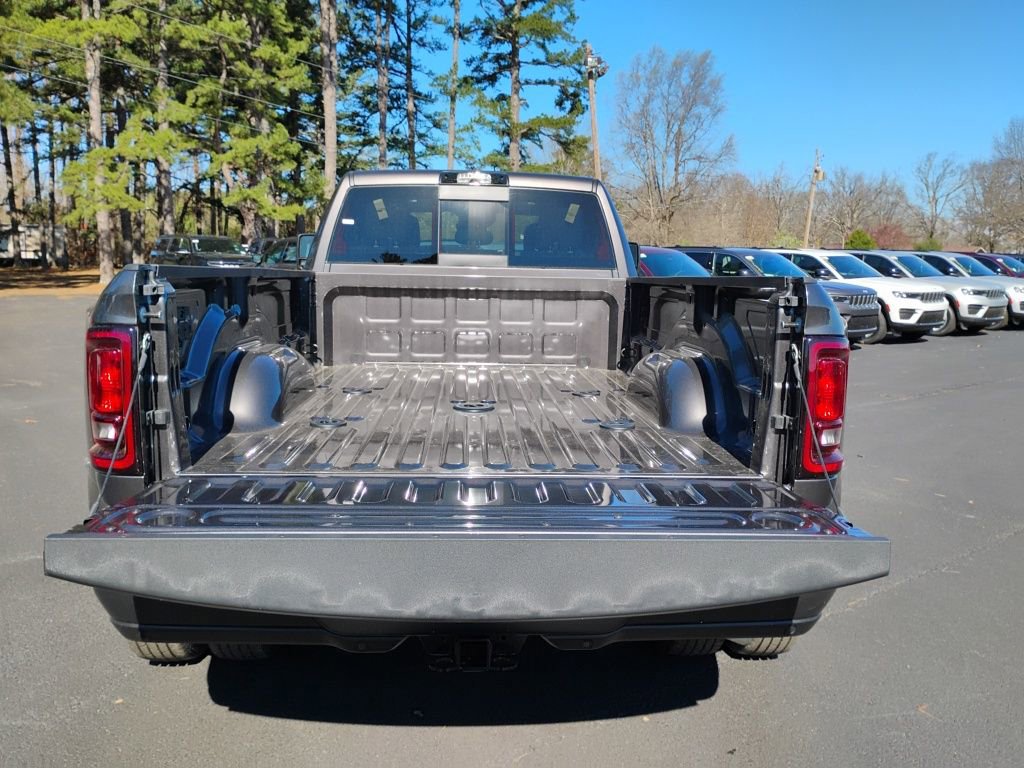 New 2026 RAM 3500 Tradesman image 15
