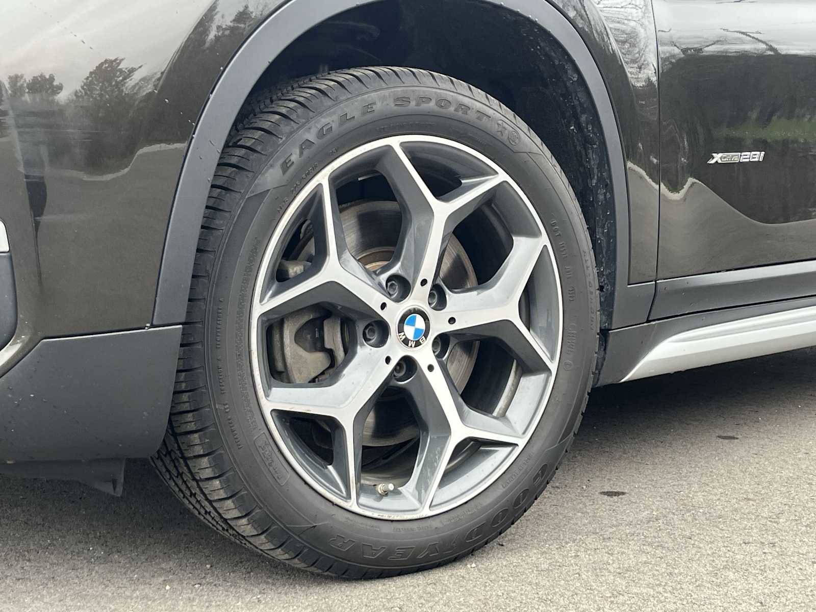 Used 2018 BMW X1 xDrive28i image 27