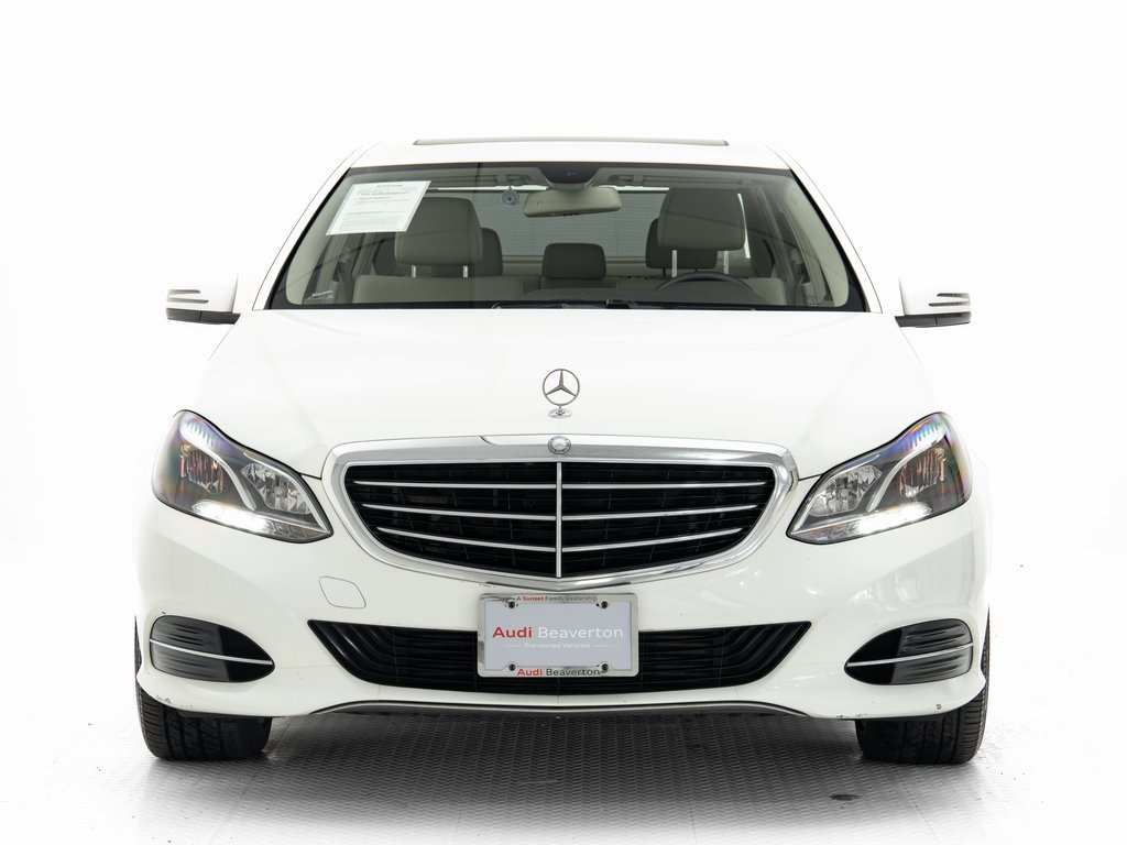 Used 2015 Mercedes-Benz E 250 BlueTEC 4MATIC Sedan image 29