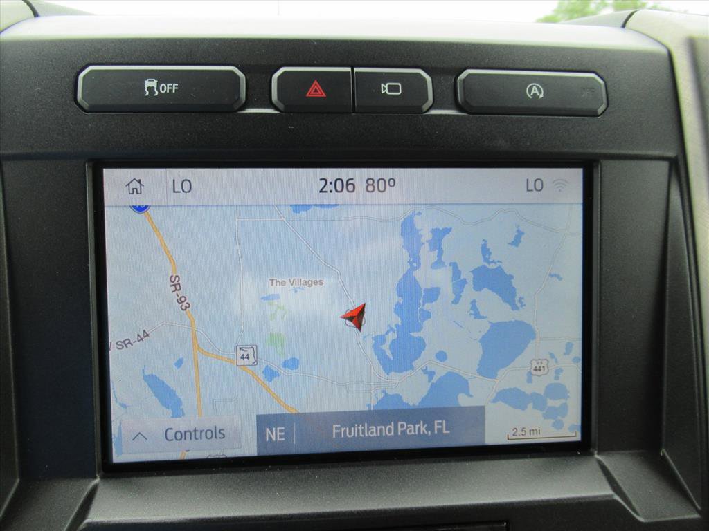 Used 2020 Ford F150 Limited w/ Trailer Tow Package image 30