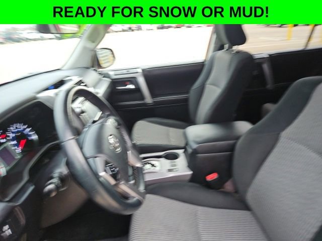 Used 2016 Toyota 4Runner SR5 image 14