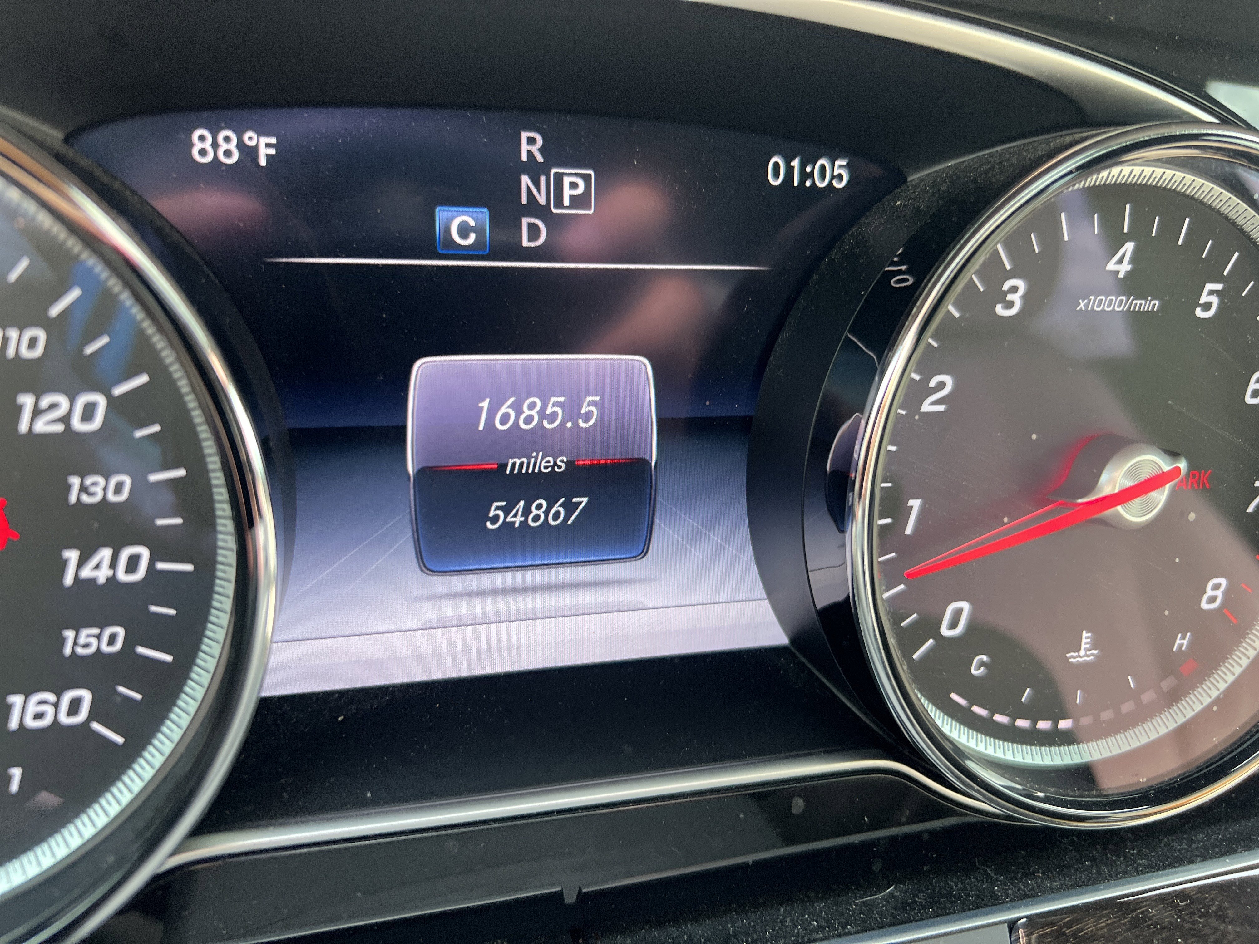 Certified 2019 Mercedes-Benz E 300 image 25