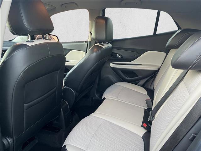Used 2019 Buick Encore Preferred image 10
