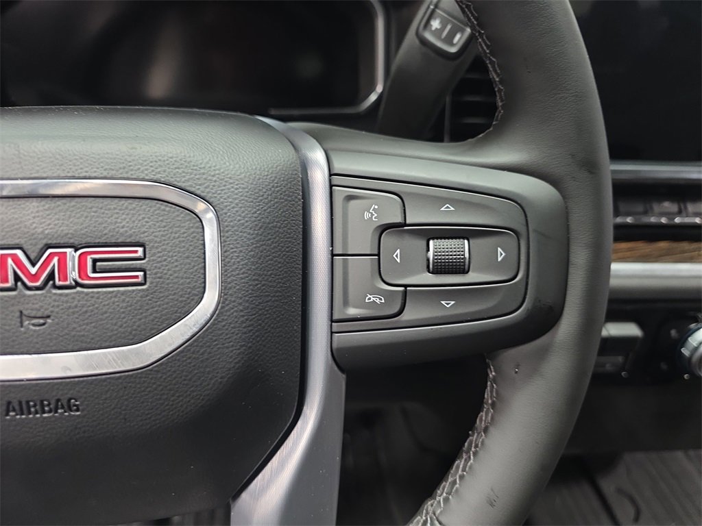New 2026 GMC Sierra 1500 Elevation w/ Elevation Select Package image 17