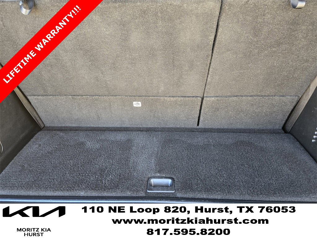 Used 2017 Ford Expedition Limited w/ Equipment Group 301A image 33