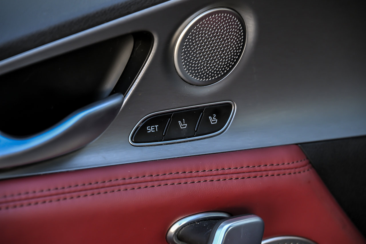 Used 2020 Kia Stinger GT1 AWD/4WD image 21