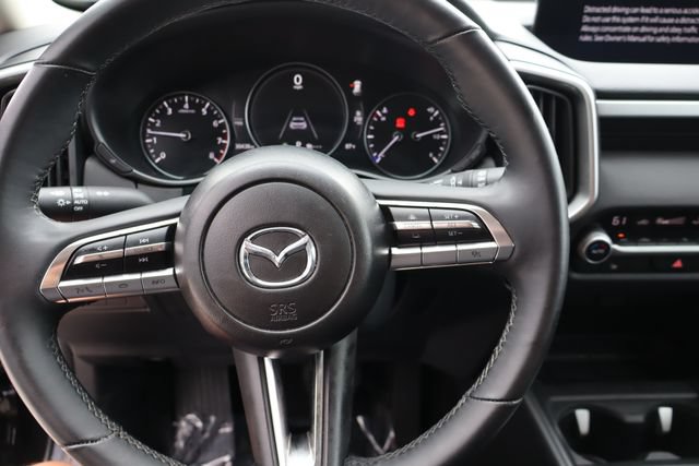 Used 2026 MAZDA CX-50 AWD 2.5 S w/ Preferred Pkg image 31